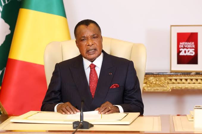 Message à la Nation du Président à l’occasion du 66e anniversaire de l’indépendance.